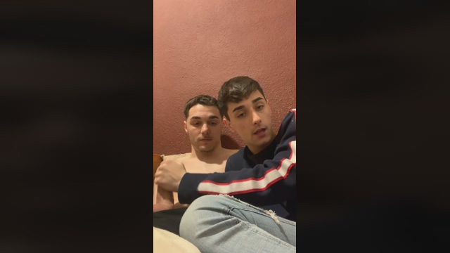 Teencouplegay  09-04-2022
